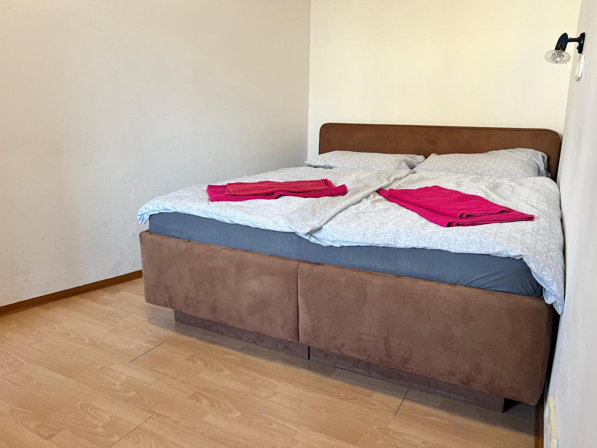 Welcoming 3br Shared Apt-near Bahnhof Meidling Appartement *