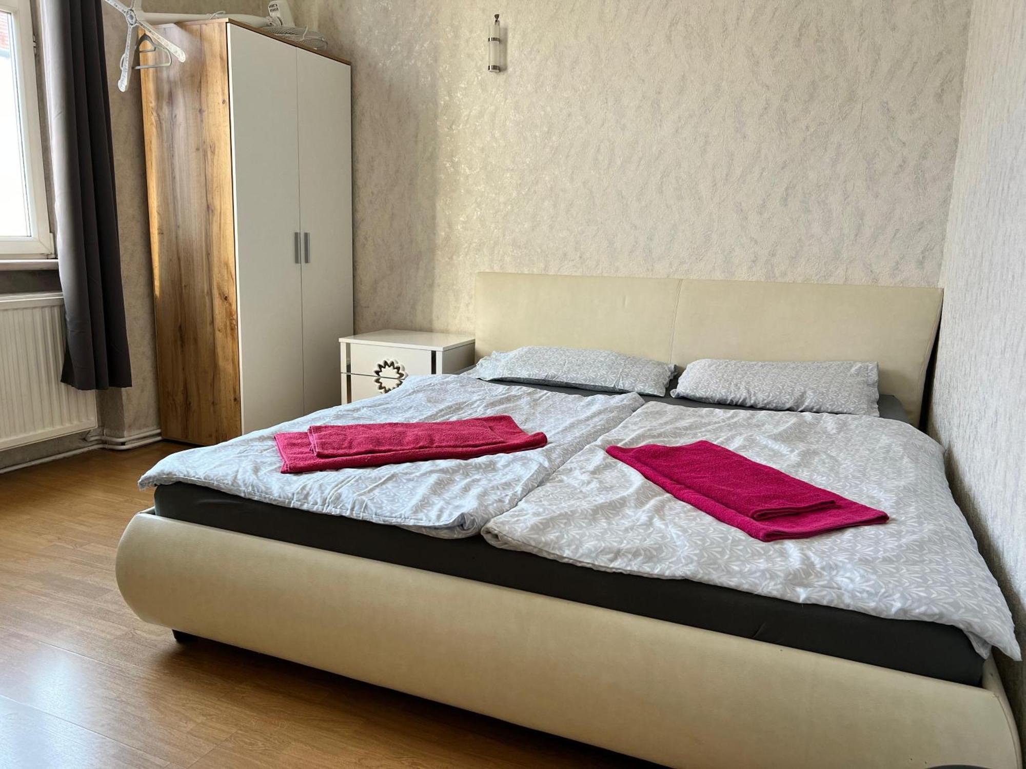Welcoming 3br Shared Apt-near Bahnhof Meidling Appartement Wenen