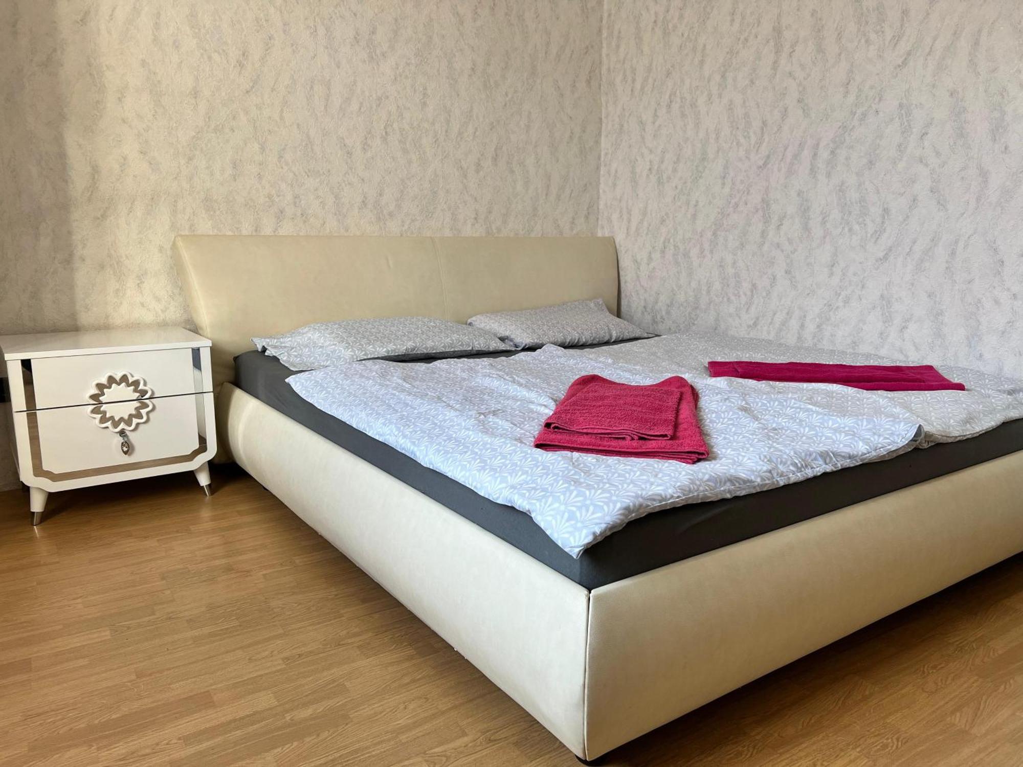 Appartement Welcoming 3br Shared Apt-near Bahnhof Meidling *