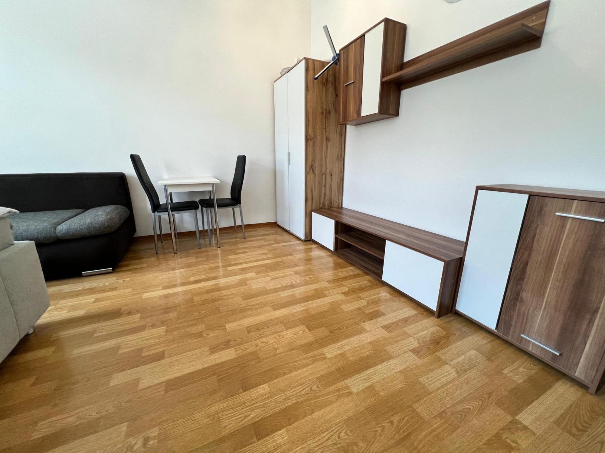 Appartement Welcoming 3br Shared Apt-near Bahnhof Meidling